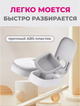 Автокормушка для кошек и собак с таймером кормления 659-3 двойная - изображение 3