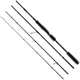 Вудилище спінінгове Favorite X1 Travel 704ML 2.13m 4-18g Ex.Fast 1693.04.86 - изображение 1