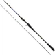 Вудилище спінінгове Favorite Skyline Casting SKYC-842SH 2.54m 30-100g Ex.Fast 1693.05.68 - изображение 1