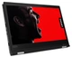 Ноутбук 13.3" Lenovo ThinkPad X380 Yoga 4G LTE Intel Core i7-8550U RAM 16GB SSD 512GB 10год батарея Win11 - зображення 3