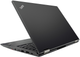 Ноутбук 13.3" Lenovo ThinkPad X380 Yoga 4G LTE Intel Core i7-8550U RAM 16GB SSD 512GB 10год батарея Win11 - зображення 7