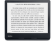 Электронная книга 8" Kobo Sage N778 / 32ГБ / Linux / Wi-Fi / Bluetooth / Цветной сенсорный E-Ink экран (1920 x 1440) / Настраиваемая яркость / До 3 недель работы от батареи / Черный Б/В - изображение 4