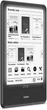Электронная книга 6" SPC Dickens Light Pro 5614N / 8ГБ / Linux / SD слот / E-Ink экран (1024x758) / Настраиваемая яркость / Черный - изображение 3