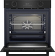 Вбудована духова шафа BEKO BBIS17300BCS - зображення 2