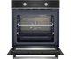 Духовой шкаф встраиваемый BEKO BBIS18300XCSE - изображение 2