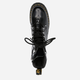 Жіночі черевики Dr. Martens DRM30932001 43 Чорні (190665589856) - зображення 4