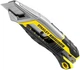 Nóż Stanley Fatmax ze zintegrowanym systemem łamania ostrza 18 x 165 mm (FMHT10594-0) - obraz 2