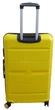Велика валіза на колесах із поліпропілену 93L My Polo 75х46х30 см (sum0024994) - зображення 4