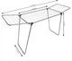 Сушка для белья напольная Casa Si Merkur Pure 18 м Silver (CS92235S04C) (DAS302407) - изображение 2