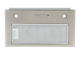 Вытяжка AKPO WK-7 Micra 700 inox 60 - изображение 1