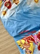 Дитячий полуторний комплект білизни з ранфорсу "Вінкс" - зображення 4