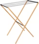 Сушка для білизни підлогова Casa Si Bamboo Dryer S Braun (CS92303W06) (DAS302432) - зображення 6