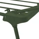 Сушилка-трансформер для белья напольная Casa Si Orion 3in1 18m Dark Green (CS92229H04A) - изображение 6