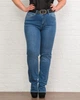 Джинси CJeans 6140, 60, синій - зображення 1