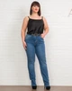 Джинси CJeans 6140, 60, синій - зображення 7