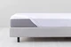Наматрацник Kamasana Meddal Sanitized White 200х200 см (8435103138930) - зображення 10
