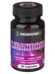 Стимулятор тестостерона LIGANDROL Лигандрол 10 мг 30 капсул (LGD-4033) SARMs - изображение 1