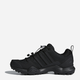 Buty sportowe trekkingowe męskie z membraną adidas Terrex Swift R2 GTX CM7492 44.5 (UK 10) Czarne (4059323795915) - obraz 3