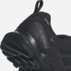 Buty sportowe trekkingowe męskie z membraną adidas Terrex Swift R2 GTX CM7492 46 (UK 11) Czarne (4059323795861) - obraz 9