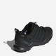 Buty sportowe trekkingowe męskie z membraną adidas Terrex Swift R2 GTX CM7492 42.5 (UK 8.5) Czarne (4059323795977) - obraz 4