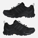 Buty sportowe trekkingowe męskie z membraną adidas Terrex Swift R2 GTX CM7492 42.5 (UK 8.5) Czarne (4059323795977) - obraz 5