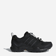 Buty sportowe trekkingowe męskie z membraną adidas Terrex Swift R2 GTX CM7492 44 (UK 9.5) Czarne (4059323795939) - obraz 1