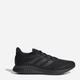 Buty do biegania po asfalcie męskie adidas Originals Supernova M H04467 40 (UK 7.5) Czarne (4065419928556) - obraz 1