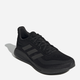 Buty do biegania po asfalcie męskie adidas Originals Supernova M H04467 40 (UK 7.5) Czarne (4065419928556) - obraz 2