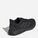 Buty do biegania po asfalcie męskie adidas Originals Supernova M H04467 43.5 (UK 9) Czarne (4065419928532) - obraz 4