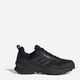 Buty trekkingowe męskie adidas Terrex AX4 HP7388 43.5 (UK 9) Czarne (4066749929640) - obraz 1