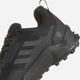 Чоловічі кросівки для треккінгу adidas Terrex AX4 HP7388 42 (UK 8) Чорні (4066749929619) - зображення 8