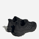 Buty trekkingowe męskie adidas Terrex AX4 HP7388 43.5 (UK 9) Czarne (4066749929640) - obraz 5