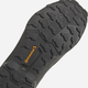 Buty trekkingowe męskie adidas Terrex AX4 HP7388 42 (UK 8) Czarne (4066749929619) - obraz 9