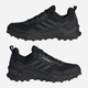 Buty trekkingowe męskie adidas Terrex AX4 HP7388 43.5 (UK 9) Czarne (4066749929640) - obraz 6