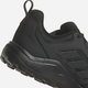 Чоловічі кросівки для бігу adidas Terrex Tracerocker 2 IF2581 43.5 (UK 9) Чорні (4066746377697) - зображення 8