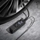 Портативный компрессор Hoco May smart air pump ZP5 3.5 бар - изображение 8