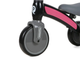 Беговел детский Sweetie Pink (B-401SweetiePink), Qplay - изображение 2