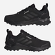 Buty trekkingowe męskie adidas Terrex AX4 Beta Cold Rdy IF7431 42 (UK 8) Czarne (4066746444290) - obraz 6