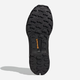 Buty trekkingowe męskie adidas Terrex AX4 Beta Cold Rdy IF7431 42 (UK 8) Czarne (4066746444290) - obraz 8