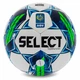 Мяч для футзала SELECT FUTSAL TORNADO FIFA QUALITY PRO V23 №4 белый-синий - изображение 2
