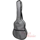 Чехол классической гитары MusicBag HA-CG39A GR (без утеплителя) - изображение 2