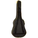 Чехол классической гитары MusicBag HZA-CG39 BK Yellow (без утеплителя) - изображение 2