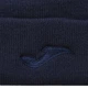 Шапка зимова підліткова JOMA 400360-331-JR темно-синій - изображение 4