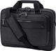 Torba na laptopa HP Executive Slim Top Load 14.1" Black/Dark Grey (193808432323) - obraz 1