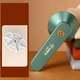 Беспроводная машинка для удаления катешек Lemex Lint Trimmer с зарядкой от Usb - изображение 1