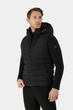 Жилет чоловічий Avecs 50321/1 XL (52) Чорний - изображение 1