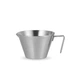 Мерная емкость для эспрессо MHW-3BOMBER Measuring Cup 100 мл Серая (G5140-OS) - изображение 1