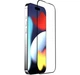 Защитное премиум стекло iLera DeLuxe FullCover Glass для Apple iPhone 15 Black - изображение 3