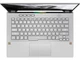 Ноутбук Asus ROG Zephyrus G14 (GA401QM-G14.R73060) Moonlight White / AMD Ryzen 7 5800HS / RAM 24 ГБ / SSD 1 ТБ / Nvidia GeForce RTX 3060, 6 ГБ / Windows 11 Home - зображення 4