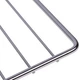 Решітка 445x365mm C00081578 для духовки Indesit, Ariston - зображення 5